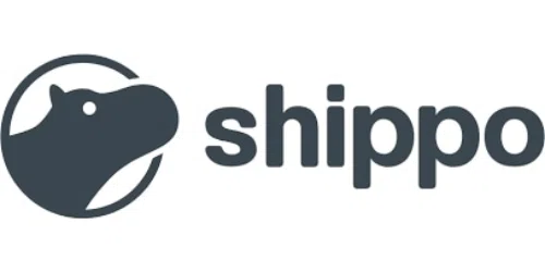 Shippo Merchant logo