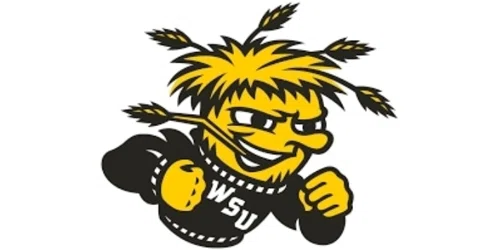 Go Shockers Merchant logo