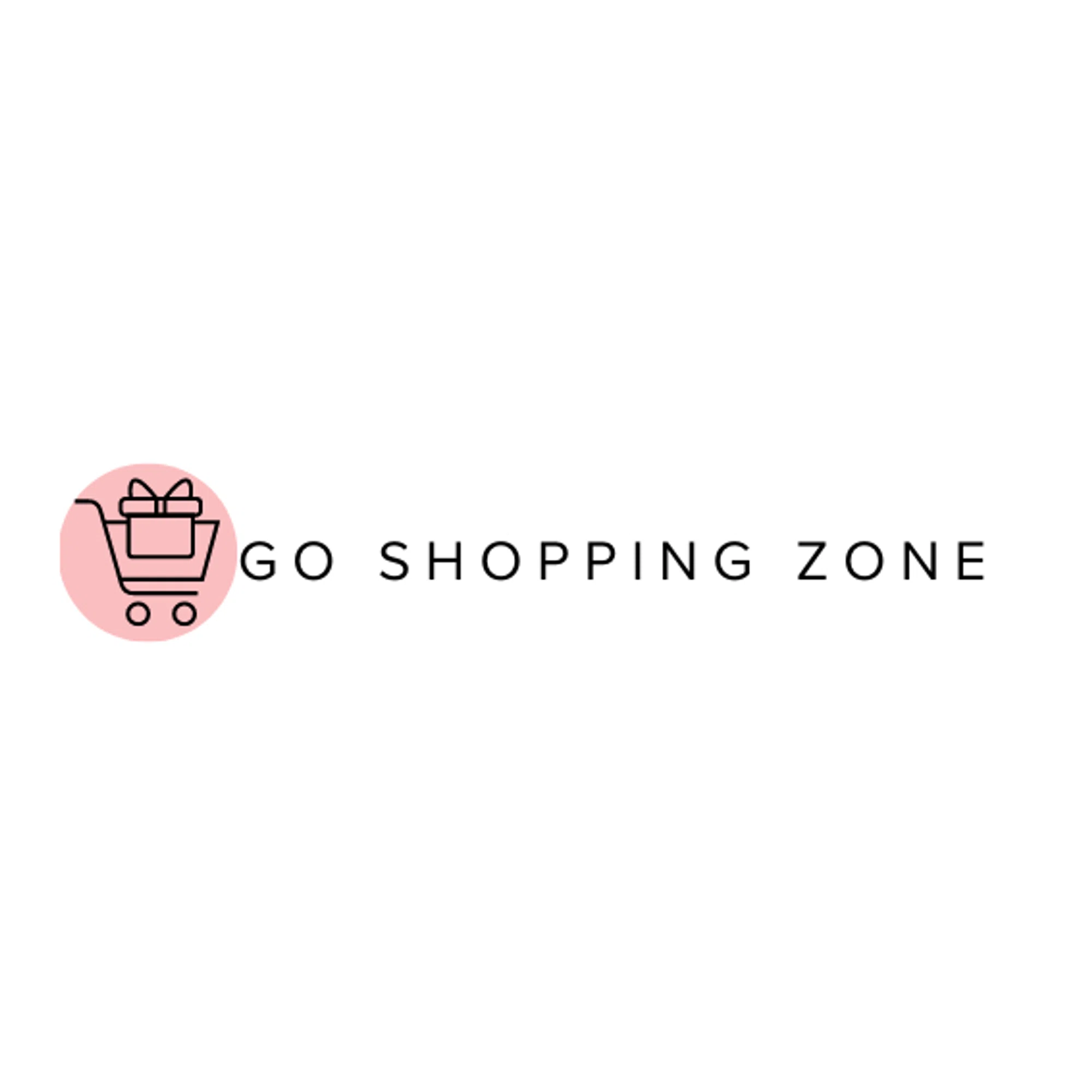 Go Shopping Zone Merchant Logo
