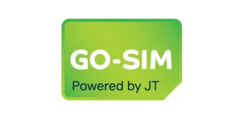 Go-SIM coupon