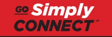 GoSimplyConnect Merchant Logo