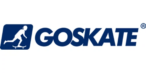 GOSKATE Promo Code