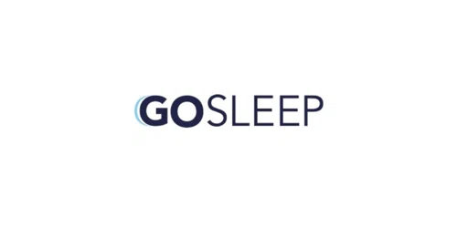 GOSLEEP coupon