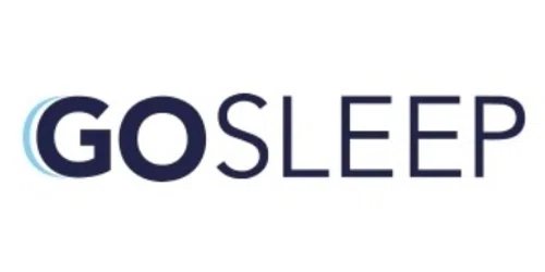 GOSLEEP Merchant logo