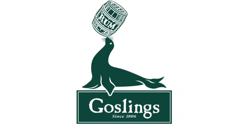 Goslings Rum Promo Code