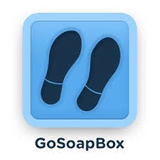 GoSoapBox Merchant Logo