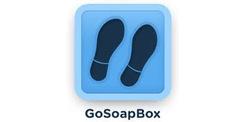 GoSoapBox Promo Code