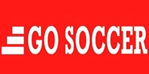 Go Soccer Promo Code
