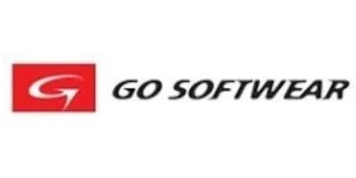 Go Softwear Merchant logo