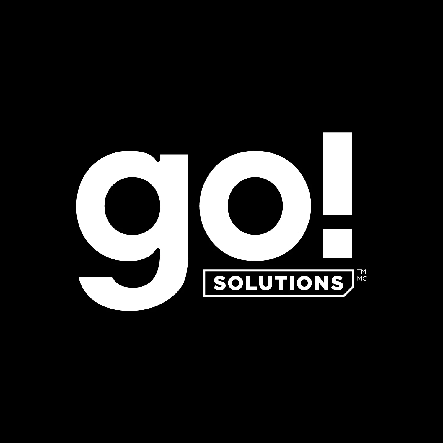 Go Solutions Merchant Logo