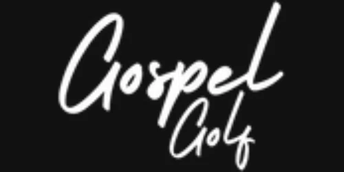Gospel Golf Promo Code