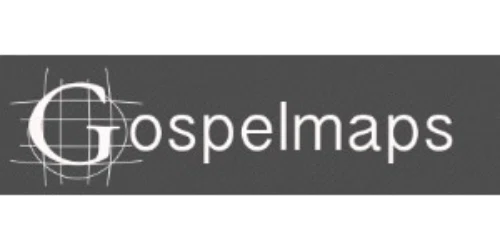 Gospel Maps Promo Code