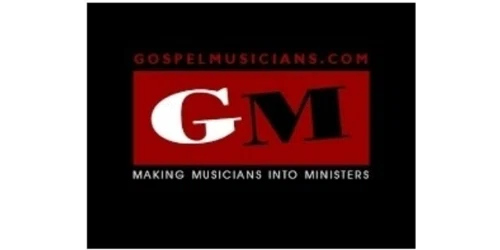 Gospel Musician Promo Code