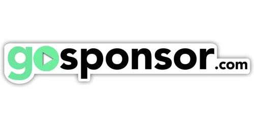 GoSponsor Promo Code