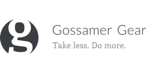 Gossamer Gear Merchant logo