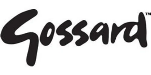 Gossard Merchant logo