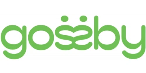 Gossby Merchant logo