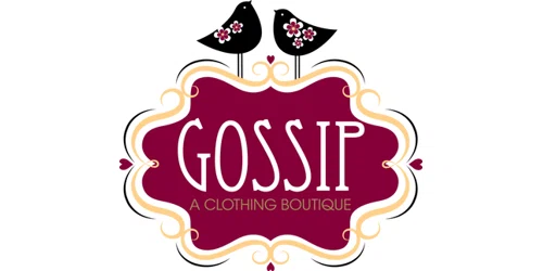 The Gossip Boutique Promo Code