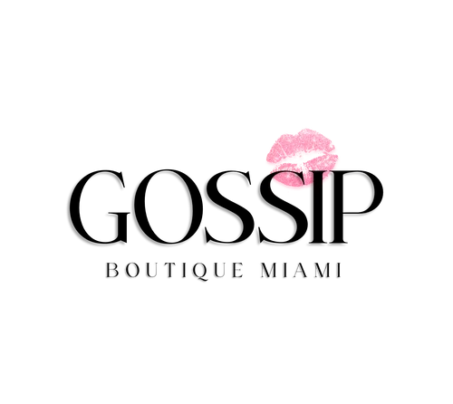 Gossip Boutique Miami Promo Code