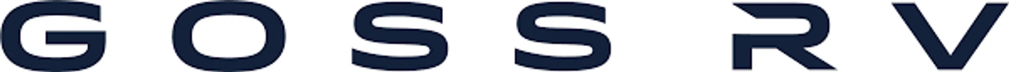 GOSS RV Promo Code — Get 100 Off in September 2024