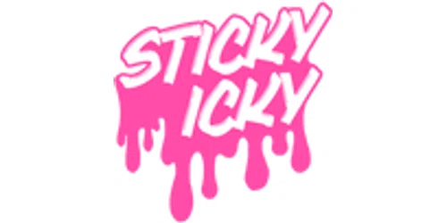 Sticky Icky Promo Code