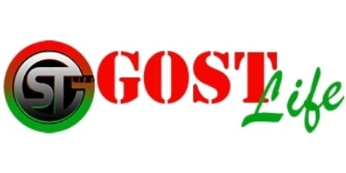 Gost Life Promo Code
