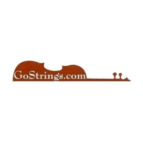 gostring