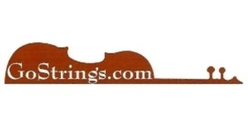 GoStrings.com Promo Code