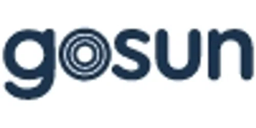 GoSun Merchant logo