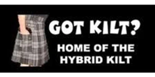 Got Kilt Promo Code