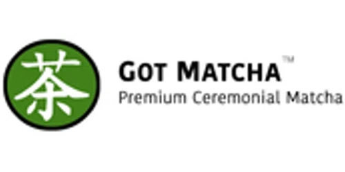 Got Matcha Promo Code