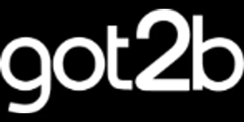 got2b Promo Code