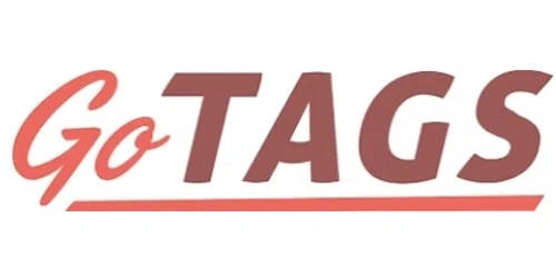 GoTags Merchant logo