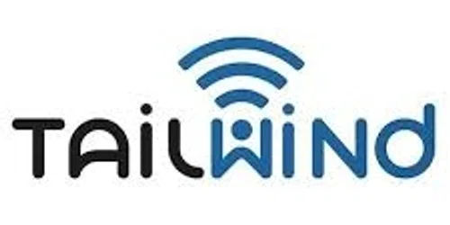 Go Tailwind Merchant logo