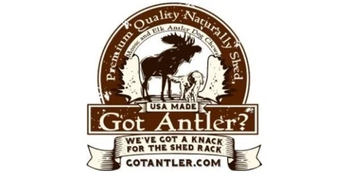 Got Antler Promo Code