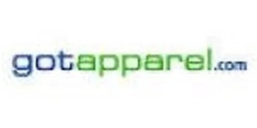 Got Apparel Merchant logo