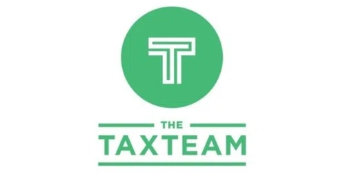 The Tax Team Merchant logo