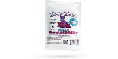 Boner Bears Promo Code