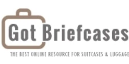 Got Briefcases Promo Code