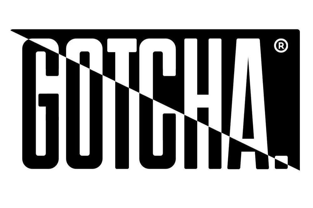 Gotcha Merchant Logo