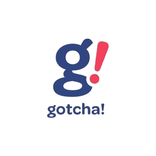 Gotcha!  coupons