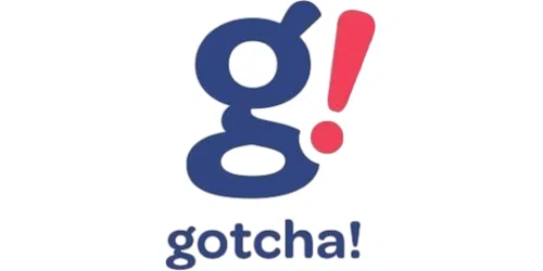 Gotcha! Promo Code