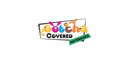 Gotcha Covered Notebooks Promo Code Get 30 Off W Best Coupon