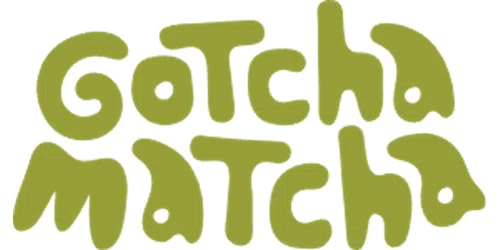 Gotcha Matcha Promo Code