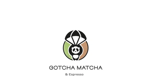 Gotcha Matcha & Espresso Promo Code