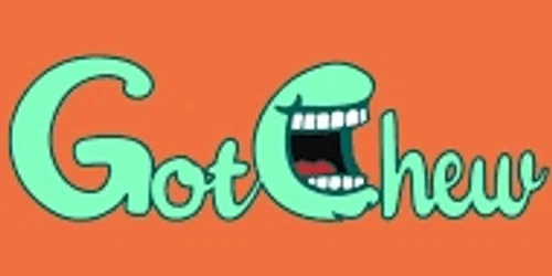 GotChew Promo Code