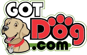 GotDog.com Merchant Logo