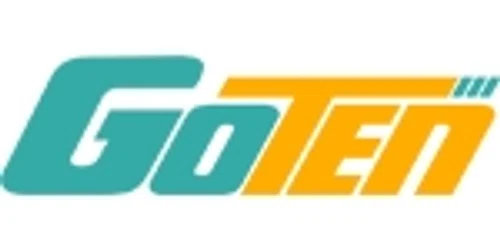 GoTEN Promo Code