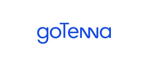 goTenna coupon
