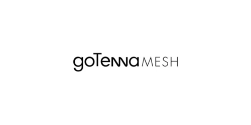 GoTenna Mesh coupon